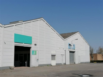 Location Entrepôts SECLIN - Photo 1