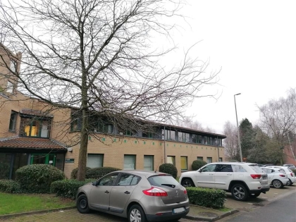 Location Bureaux VILLENEUVE D'ASCQ - Photo 1