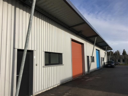 Vente Investisseur Activités Entrepôts LOOS EN GOHELLE - Photo 1