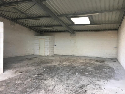 Vente Investisseur Activités Entrepôts LOOS EN GOHELLE - Photo 2