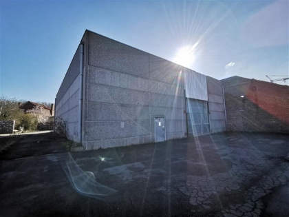Advenis RES - Immobilier d'entreprises