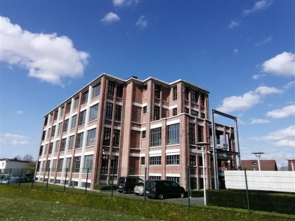 Location Bureaux ROUBAIX - Photo 1