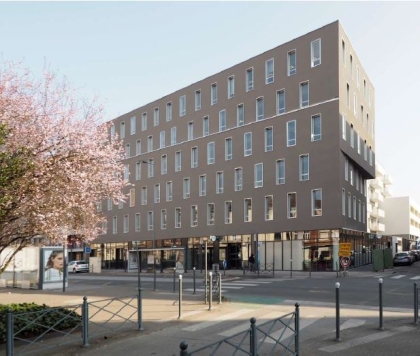 Location Commerces LILLE - Photo 1