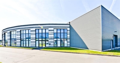 Location Bureaux WAMBRECHIES - Photo 2