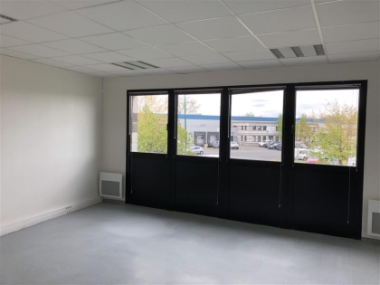 Location Bureaux WAMBRECHIES - Photo 3