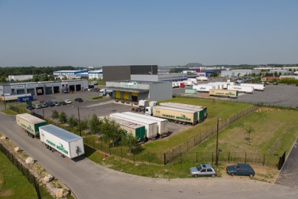 Advenis RES - Immobilier d'entreprises