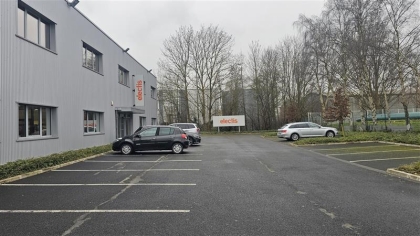 Advenis RES - Immobilier d'entreprises