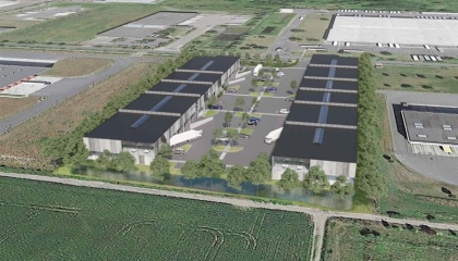 Location Activités Entrepôts CARVIN - Photo 3