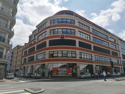 Location Bureaux LILLE - Photo 1
