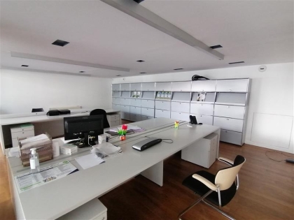 Location Bureaux LILLE - Photo 2