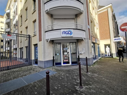 Location Commerces LILLE - Photo 1