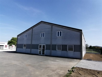 Location Entrepôts ORCHIES - Photo 1