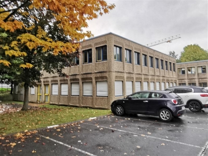 Location Bureaux VILLENEUVE D'ASCQ - Photo 1