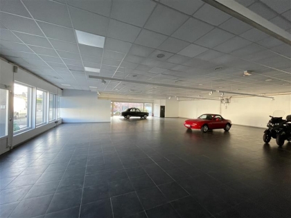 Location Commerces OIGNIES - Photo 3