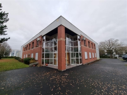 Location Activités Entrepôts VILLENEUVE D'ASCQ - Photo 1