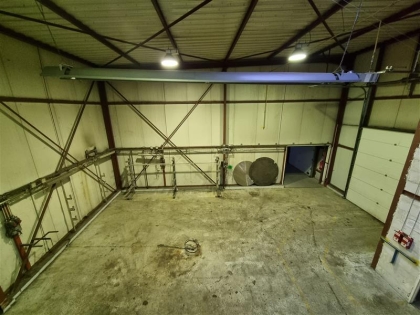 Location Activités Entrepôts VILLENEUVE D'ASCQ - Photo 3