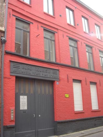 Location Bureaux ROUBAIX - Photo 1