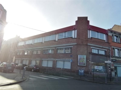 Location Bureaux LILLE - Photo 1