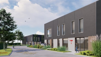 Location Activités Entrepôts NIEPPE - Photo 2