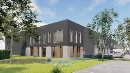 Location Activités Entrepôts NIEPPE - Photo 3