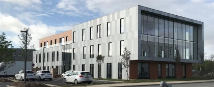Location Bureaux LESQUIN - Photo 1