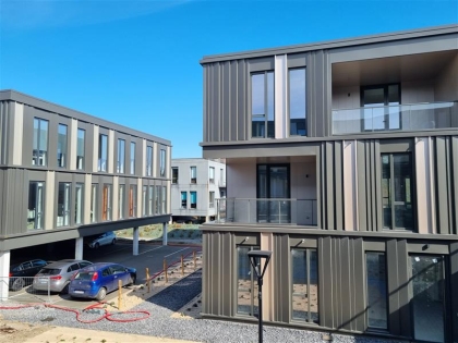 Location Bureaux MARCQ EN BAROEUL - Photo 1