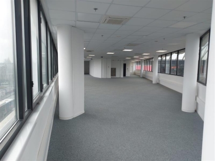 Advenis RES - Immobilier d'entreprises