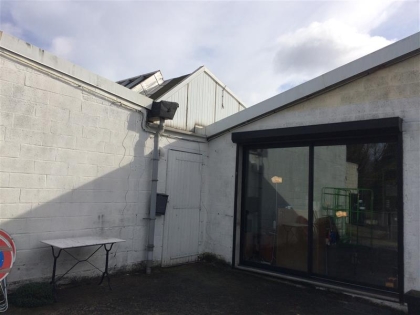 Location Bureaux et activités légères WASQUEHAL - Photo 1