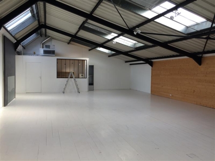 Location Bureaux et activités légères WASQUEHAL - Photo 3