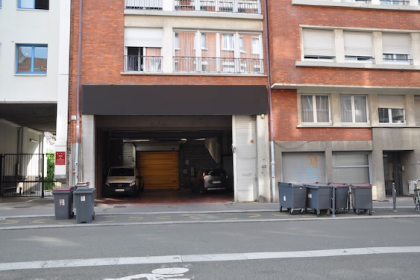 Advenis RES - Immobilier d'entreprises