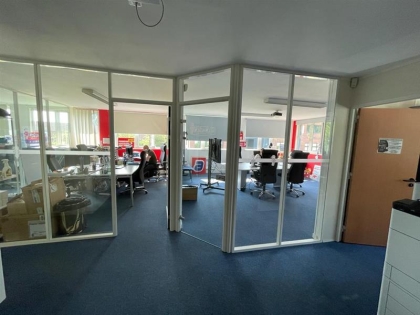 Advenis RES - Immobilier d'entreprises