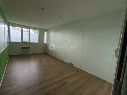 Advenis RES - Immobilier d'entreprises