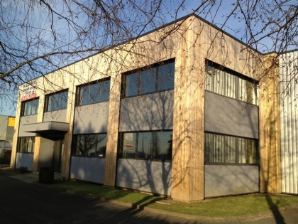 Location Entrepôts SECLIN - Photo 1
