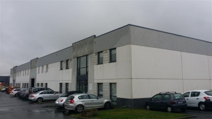 Location Activités Entrepôts FRETIN - Photo 1