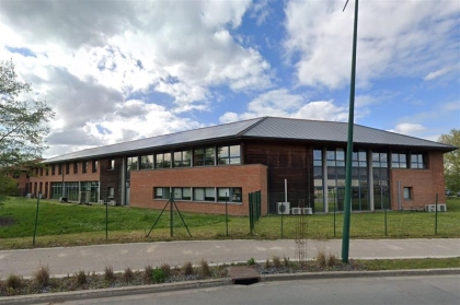 Advenis RES - Immobilier d'entreprises