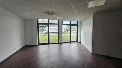 Advenis RES - Immobilier d'entreprises
