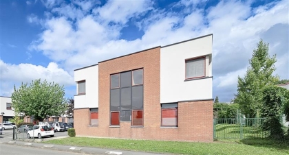 Advenis RES - Immobilier d'entreprises