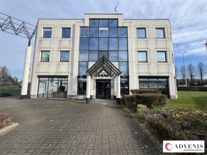 Advenis RES - Immobilier d'entreprises