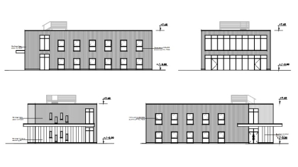 Advenis RES - Immobilier d'entreprises