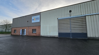 Advenis RES - Immobilier d'entreprises