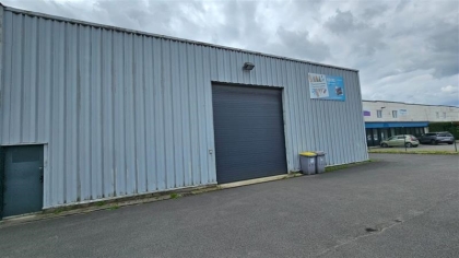 Advenis RES - Immobilier d'entreprises