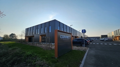 Advenis RES - Immobilier d'entreprises