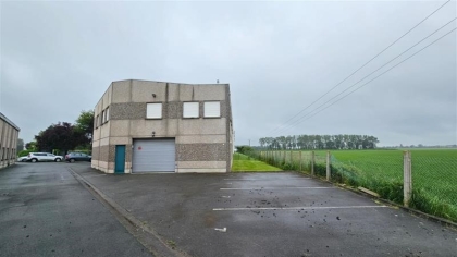 Advenis RES - Immobilier d'entreprises