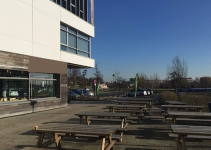 Advenis RES - Immobilier d'entreprises