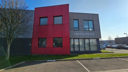 Advenis RES - Immobilier d'entreprises