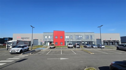 Advenis RES - Immobilier d'entreprises