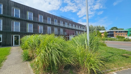 Advenis RES - Immobilier d'entreprises