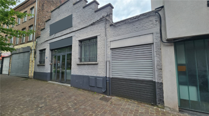 Advenis RES - Immobilier d'entreprises
