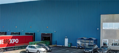 Advenis RES - Immobilier d'entreprises