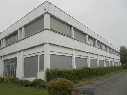 Location Bureaux LESQUIN - Photo 1